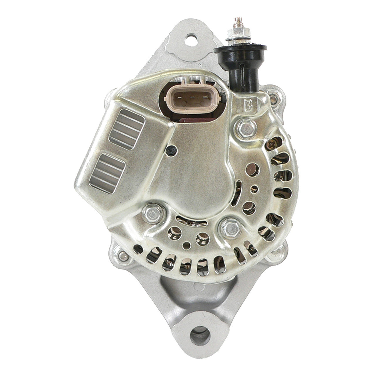 Alternator for Caterpillar 416B-442D backhoe loader and D4C 1992-2006 - 12V 55A