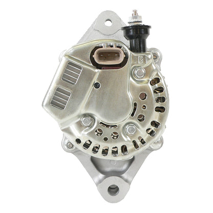 Alternator for Caterpillar 416B-442D backhoe loader and D4C 1992-2006 - 12V 55A