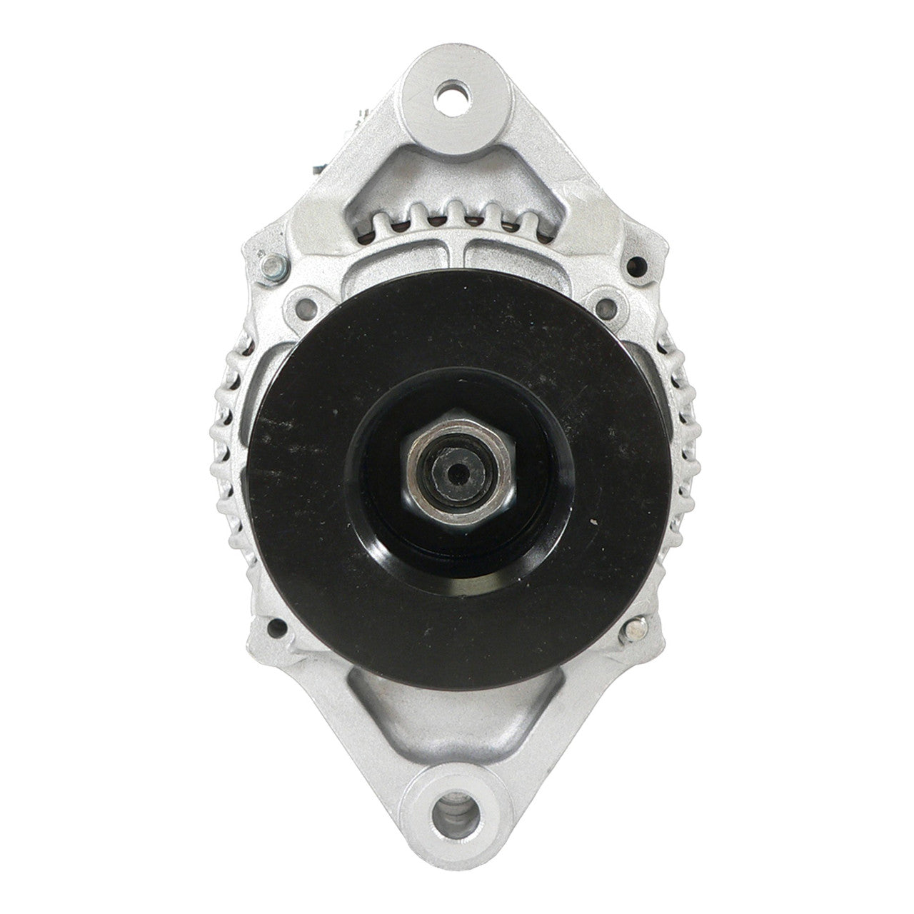 Alternator for Caterpillar 416B-442D backhoe loader and D4C 1992-2006 - 12V 55A