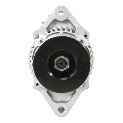 Alternator for Caterpillar 416B-442D backhoe loader and D4C 1992-2006 - 12V 55A