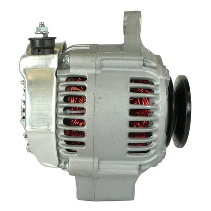 Alternator for Kubota engines and TUG ground support equipment - 12V 90 Amp