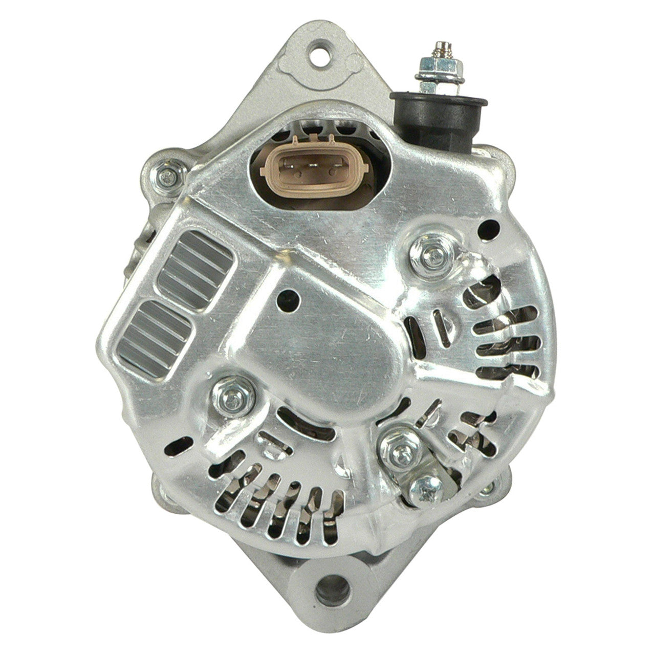 Alternator for Kubota engines and TUG ground support equipment - 12V 90 Amp