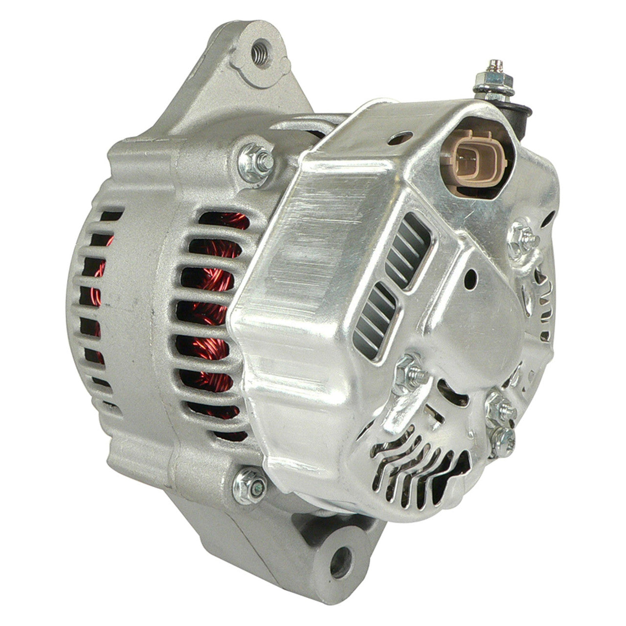 Alternator for Kubota engines and TUG ground support equipment - 12V 90 Amp