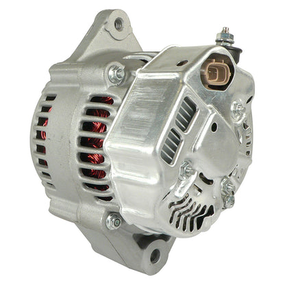 Alternator for Kubota engines and TUG ground support equipment - 12V 90 Amp