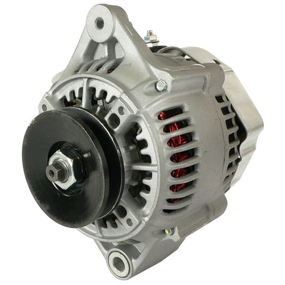 Alternator for Kubota engines and TUG ground support equipment - 12V 90 Amp