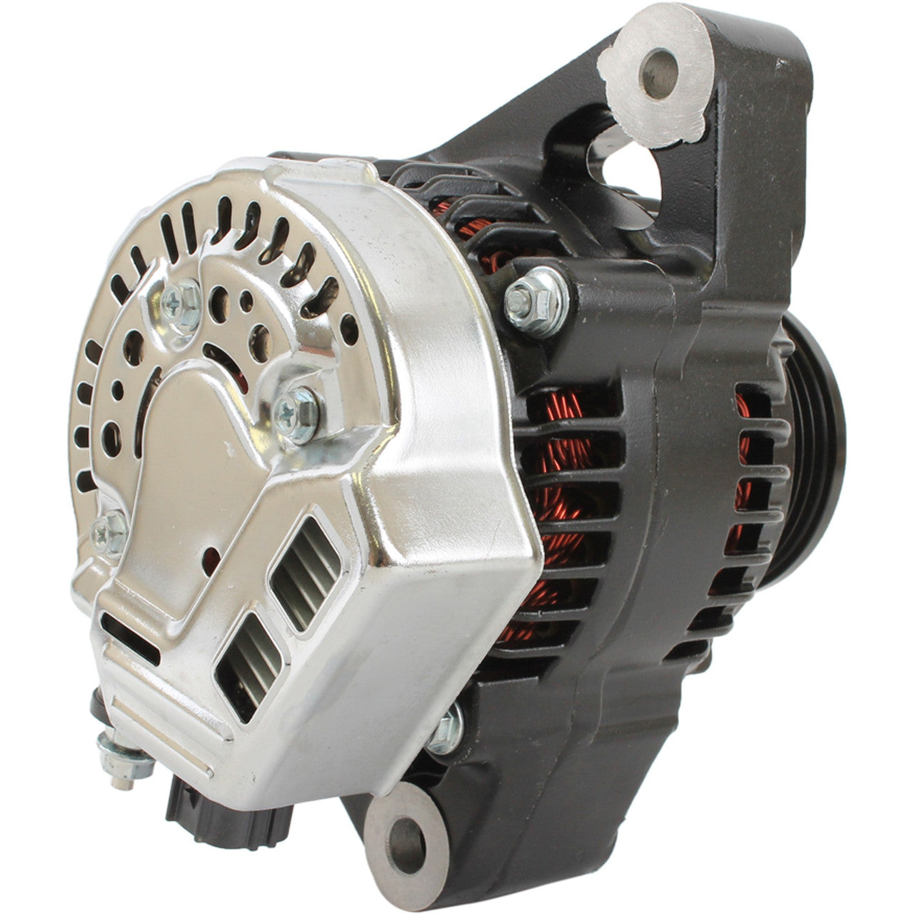 Alternator for Honda BF115 and BF130 outboard engines - 12V 55A
