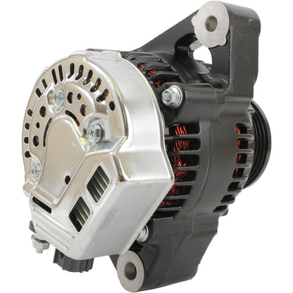 Alternator for Honda BF115 and BF130 outboard engines - 12V 55A