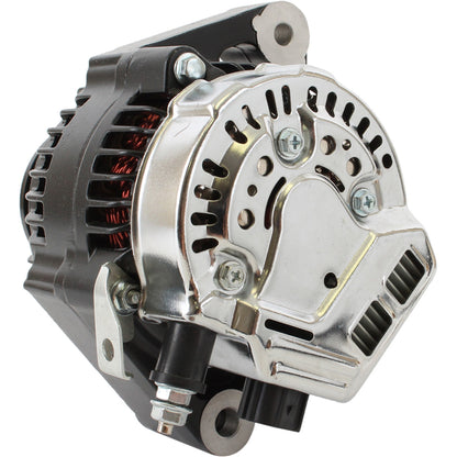 Alternator for Honda BF115 and BF130 outboard engines - 12V 55A