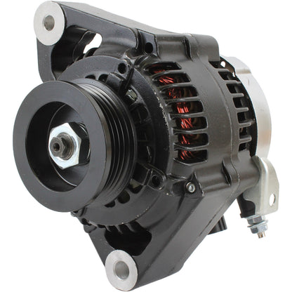 Alternator for Honda BF115 and BF130 outboard engines - 12V 55A