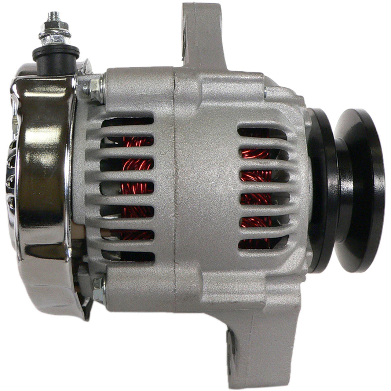 Alternator for Kubota RX502 and WG2503 engines - 12V 40 Amp