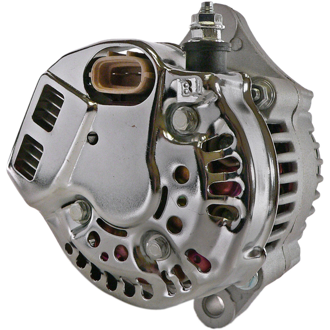 Alternator for Kubota RX502 and WG2503 engines - 12V 40 Amp