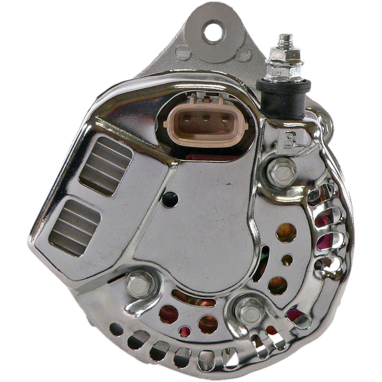Alternator for Kubota RX502 and WG2503 engines - 12V 40 Amp