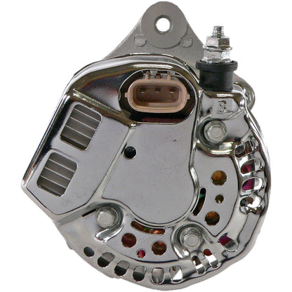 Alternator for Kubota RX502 and WG2503 engines - 12V 40 Amp