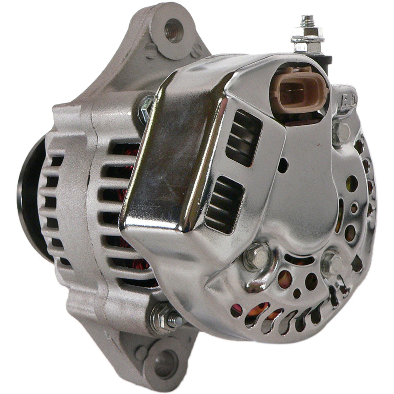 Alternator for Kubota RX502 and WG2503 engines - 12V 40 Amp