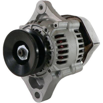 Alternator for Kubota RX502 and WG2503 engines - 12V 40 Amp