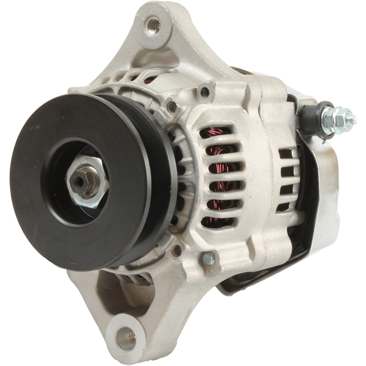 Alternator for Massey Ferguson & Iseki Tractors 1992-2000