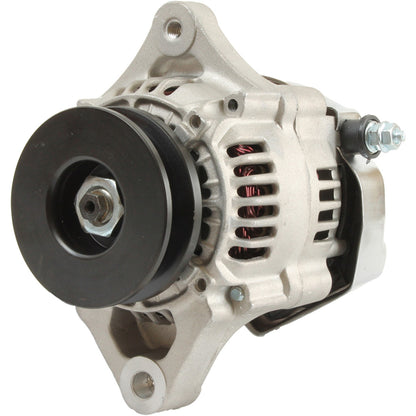Alternator for Massey Ferguson & Iseki Tractors 1992-2000