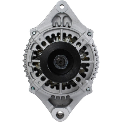 Alternator for Case and New Holland 580M 590SM loaders and 650L-850L dozers - 12V 90A