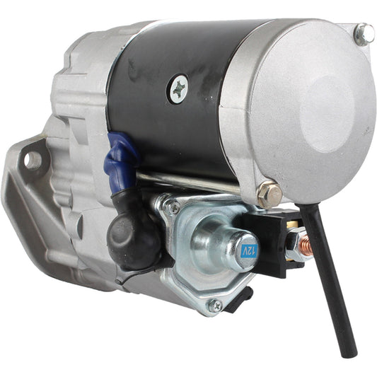 Starter John Deere 8130 8230 8245 8270 8295 8320 8330 8345 8370 Tractor New 12V