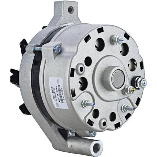 New Alternator for Ford Mustang Bronco Galaxie LTD 1969-1987 400-14002 12V 40A