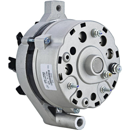 New Alternator for Ford Mustang Bronco Galaxie LTD 1969-1987 400-14002 12V 40A
