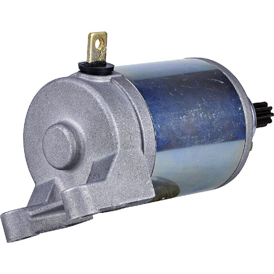 Starter Motor Kawasaki ZX-6R Ninja ZX636 03-06 SMU0332 12V 9T Direct Fit