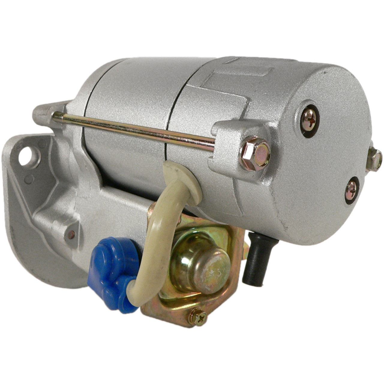 Starter Motor for John Deere Excavator 27C 35C 50C ZTS Isuzu 3LD1 3LD2 4LE1 12V