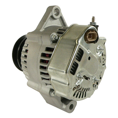 12V 60A Alternator for Isuzu 4BG1 4BG1T 6BG1T 6BG1TC Engines