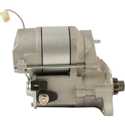 Starter for Bobcat 2200 2300 UTV Club Car Kubota D722 1E321-63011 6683052