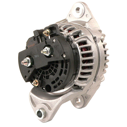 Alternator for Delco 21SI 22SI Series 12V - Replaces 124525085