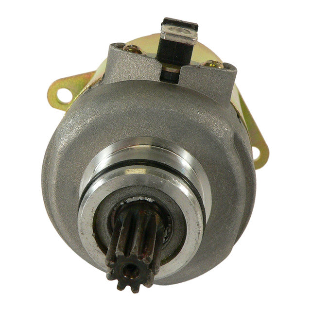 Starter Motor for Eton Matrix R4-150 Beamer PN2I 150cc - Replaces 813808 19573