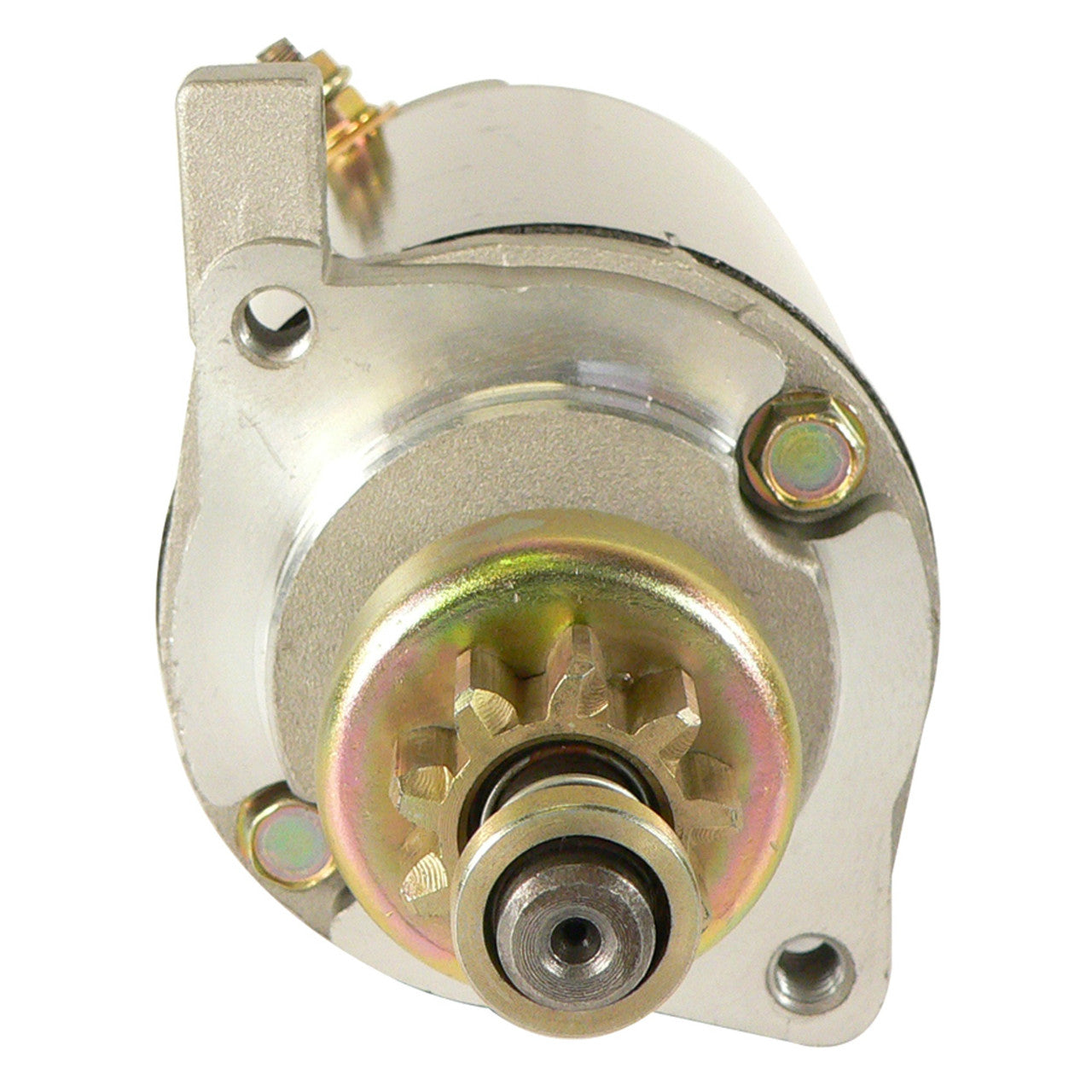 Starter motor for Mercury Marine outboard engines