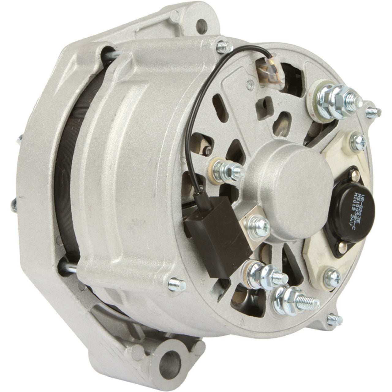 24V 55A Alternator for Volvo B10M B10B B10R EC230B EC280 IA9421 ABO0371