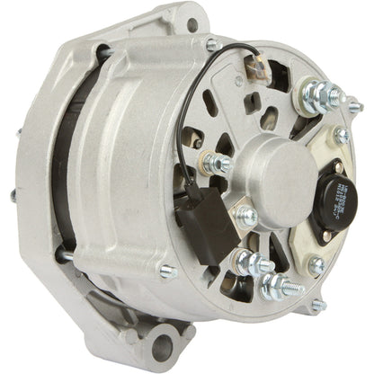 24V 55A Alternator for Volvo B10M B10B B10R EC230B EC280 IA9421 ABO0371