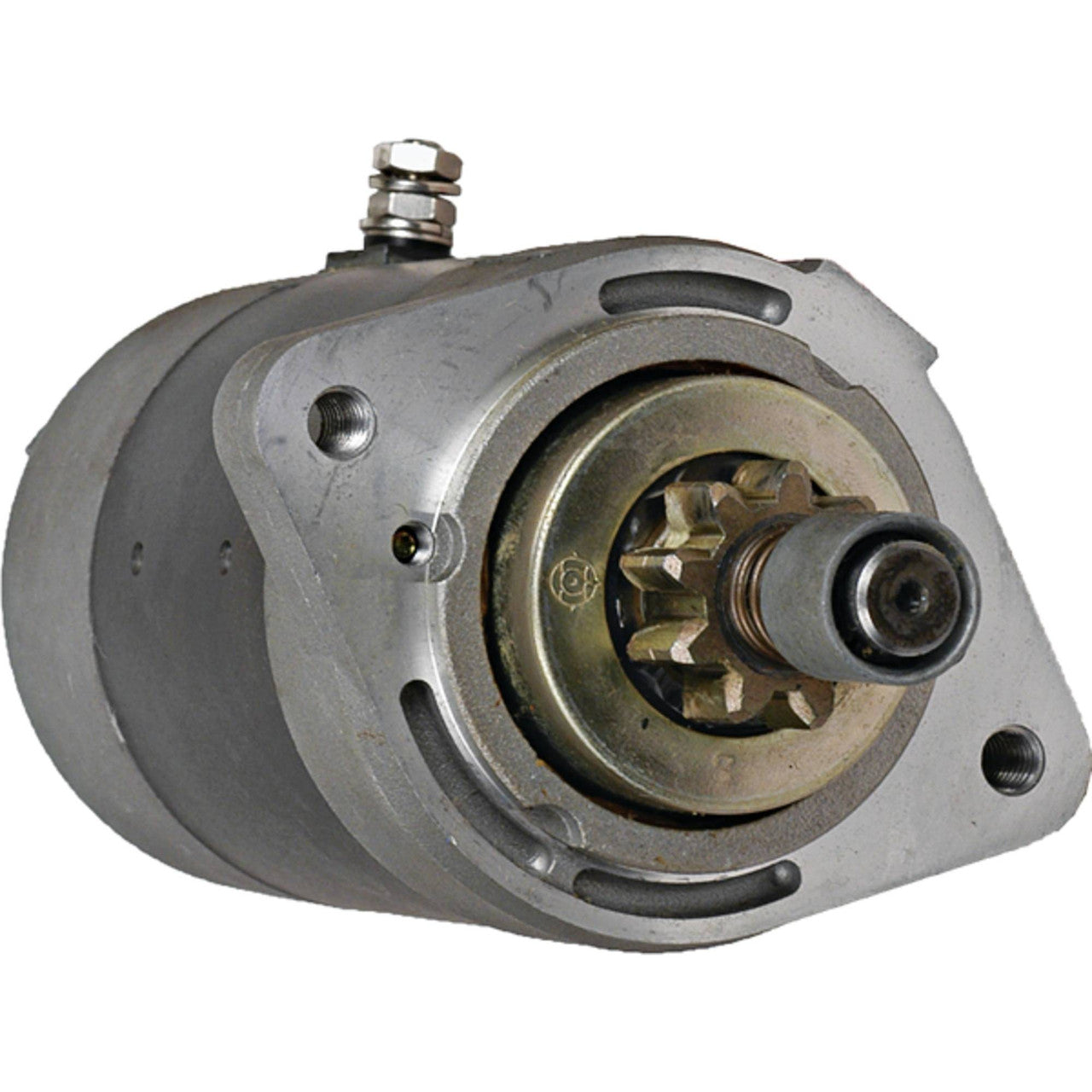 Starter Motor Suzuki DT55 DT65 2-Stroke Outboard 31100-94702 1985-1997 12V