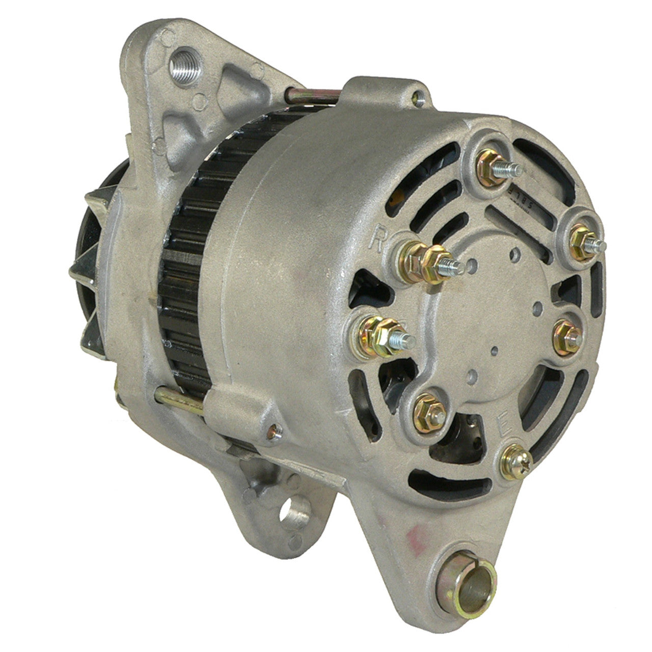 Alternator for Komatsu D20, D21 & EC170Z - 24V 40A