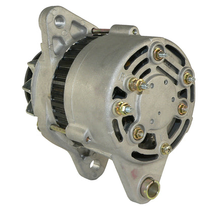 Alternator for Komatsu D20, D21 & EC170Z - 24V 40A