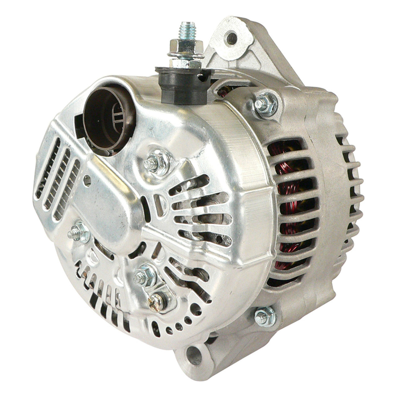 Alternator for John Deere Marine Engines & Power Units - 24V 60A