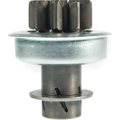 Starter drive bendix for Kawasaki FH451V FH500V FH580V FH601V FH721V - 10 tooth