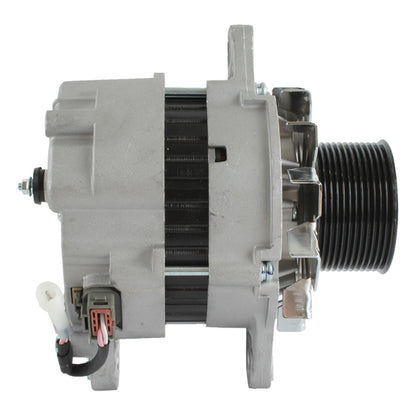 New 24V 50A Alternator for Caterpillar 320C 321C 323D Excavator 0R-7561 212-8561
