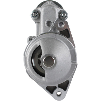 Starter motor for John Deere, Kawasaki and Kubota - AM108615, 21163-2145