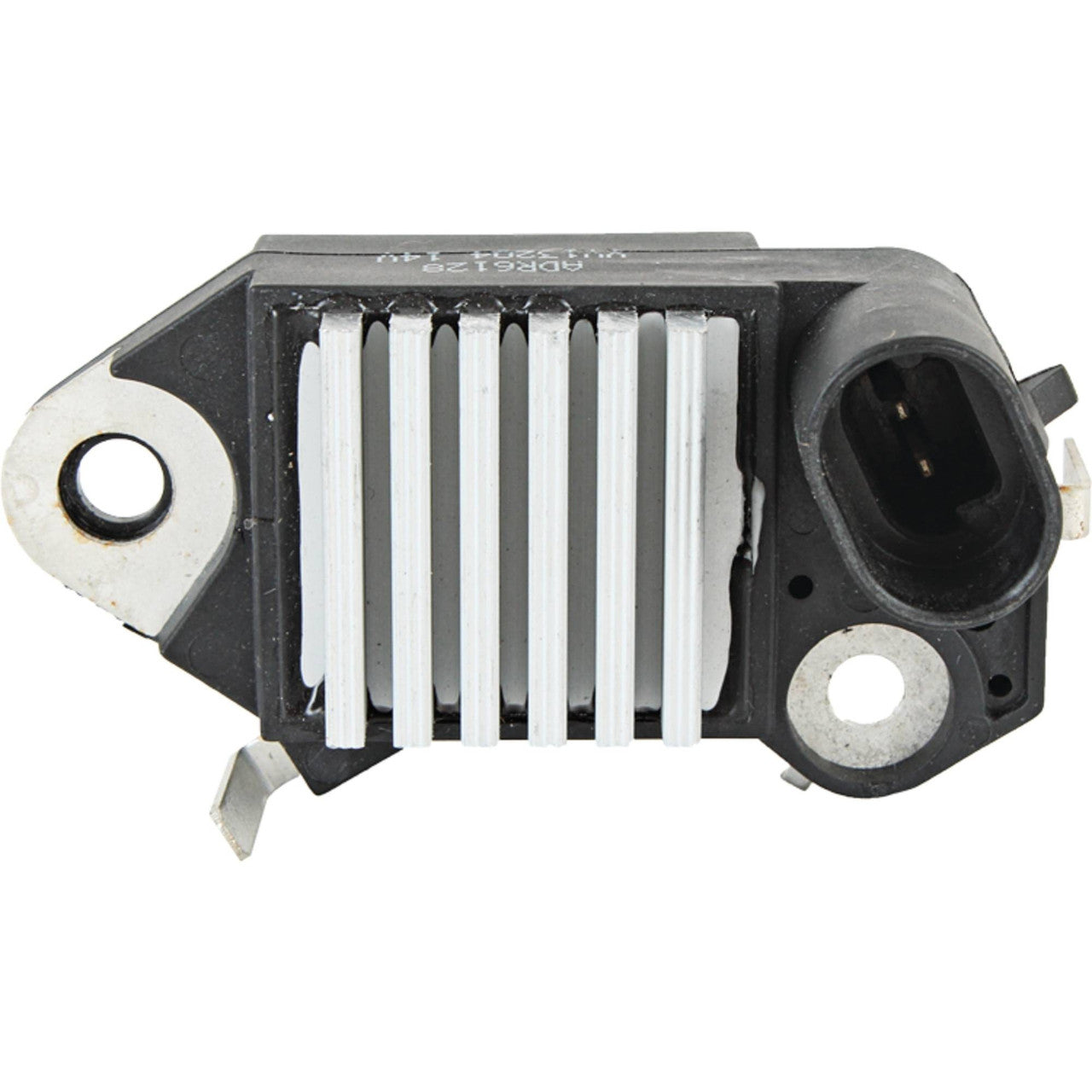 Regulator / Rectifier for Delco 7SI Alternators, Part Code 230-12243
