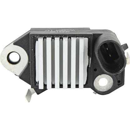 Regulator / Rectifier for Delco 7SI Alternators, Part Code 230-12243