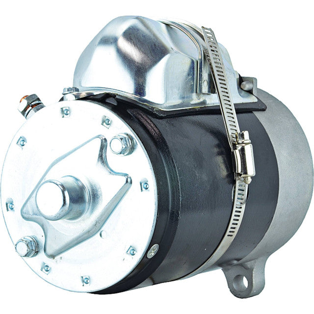 New Marine Starter for Crusader Ford OMC Engines 2.3L-7.4L 12V 9T CW 984628