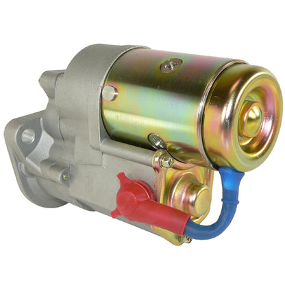 Starter Motor For Thermo King OSGR 12-Volt CW 9-Tooth