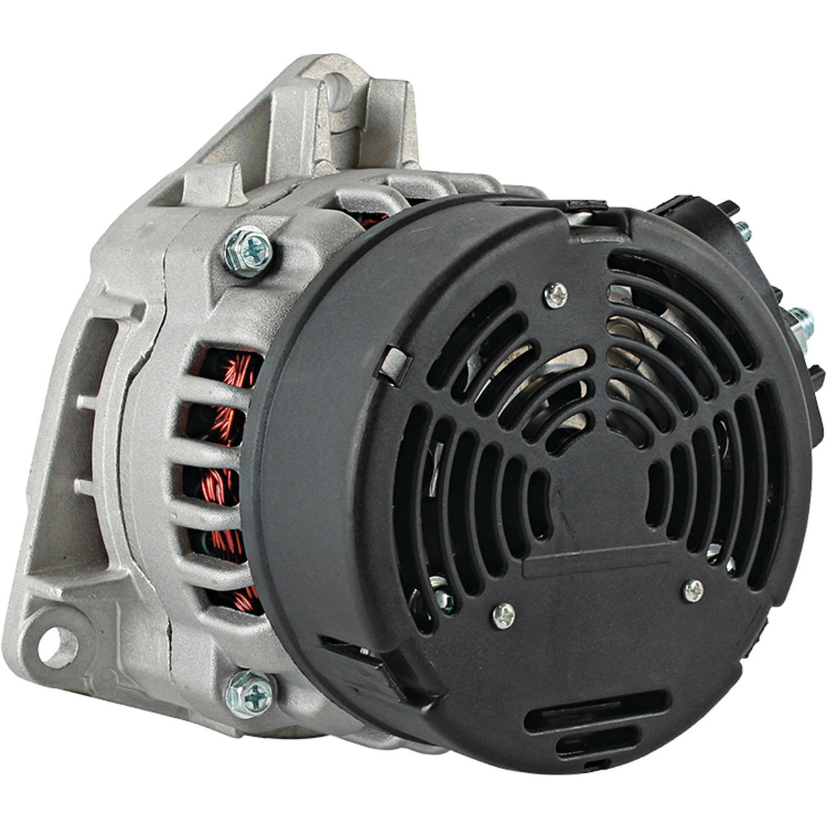 Alternator for BMW K1200 12V - Replaces 12-31-2-305-888