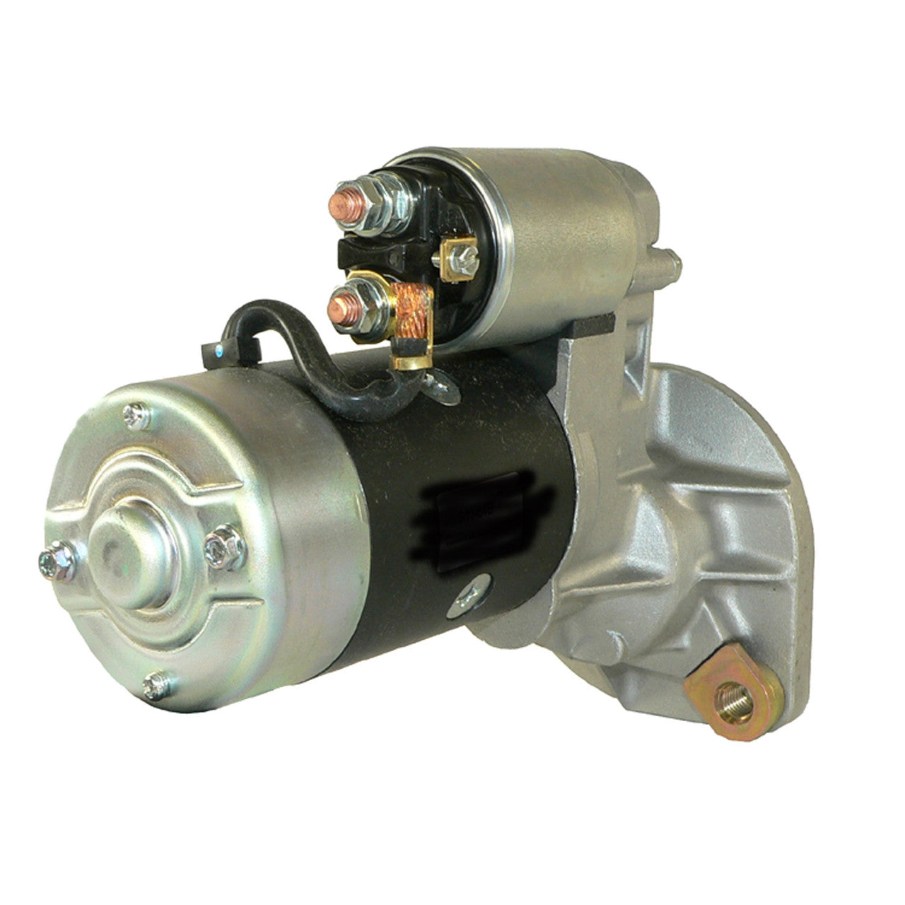 Starter Motor for Isuzu Engines