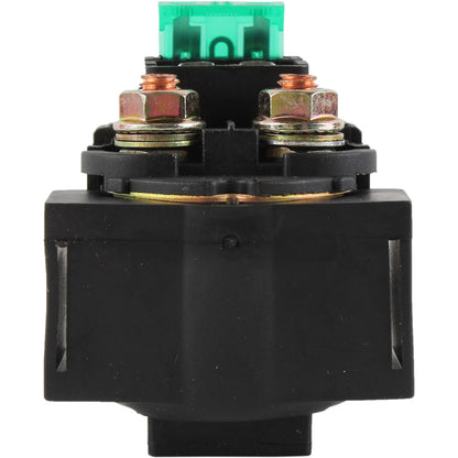 Starter solenoid relay for Kawasaki JS440 and JS550 - 12V