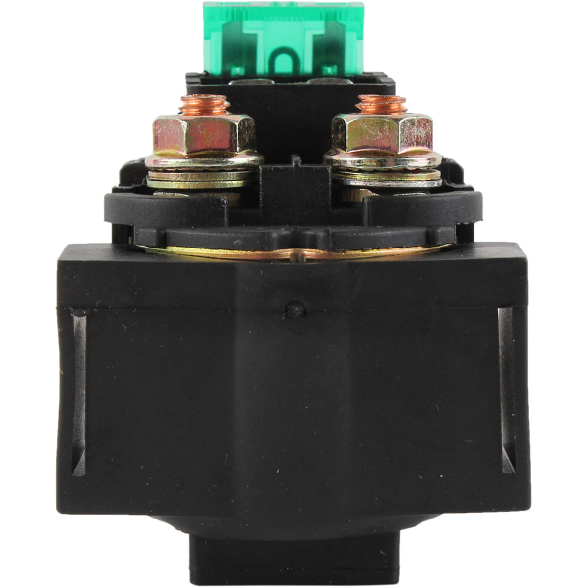 Starter solenoid relay for Kawasaki JS440 JS550