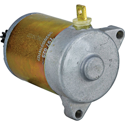 Suzuki Burgman AN125 AN150 Starter Motor OEM Replacement 31100-20E00